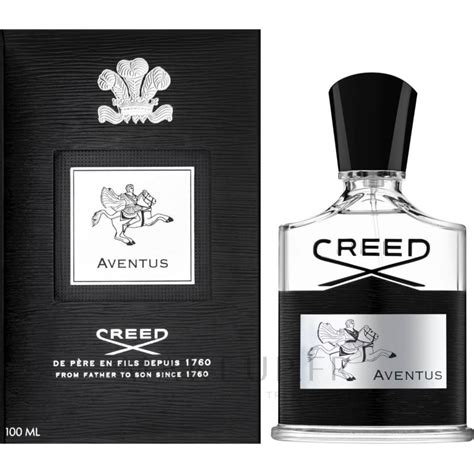 creed aventus botique